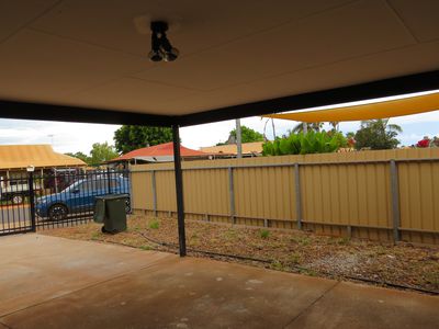 7 Ashburton Court, South Hedland