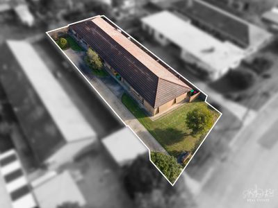 1-3 / 473 AINSLIE AVENUE, Lavington