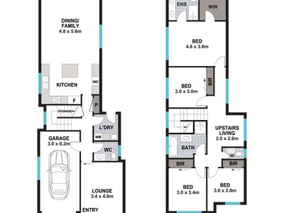 10a Lae Road, Holsworthy