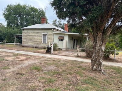 4 SCHOOL ROAD, Gunbower