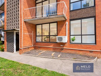 3 / 6 Eldridge Street, Footscray