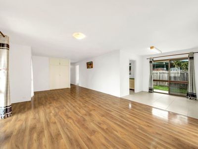 16 Mercury Street, Telina