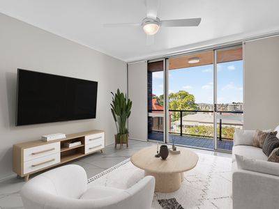 11 / 19 Ellis Street, Kangaroo Point