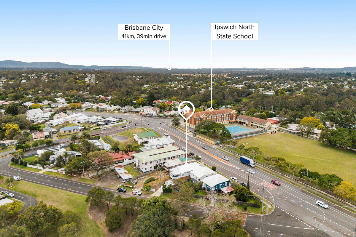 52 Downs Street, North Ipswich