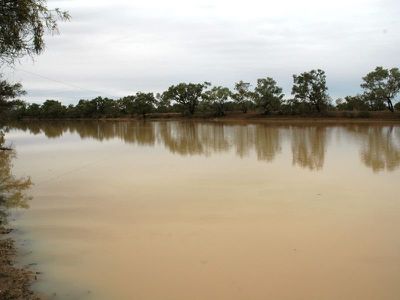 Braidwood Jundah, Longreach