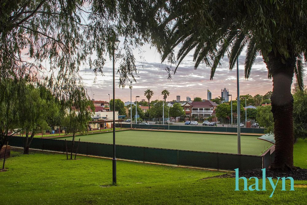 29 / 7 Clifton Crescent, Mount Lawley