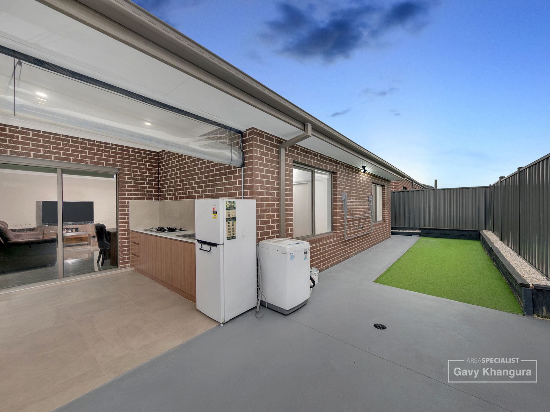 18 Amherst Street, Wollert