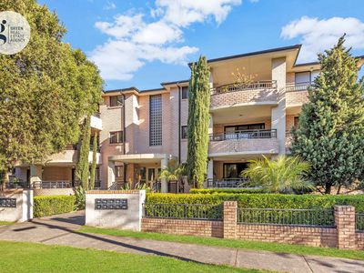 10-14 Marsden Street, Lidcombe