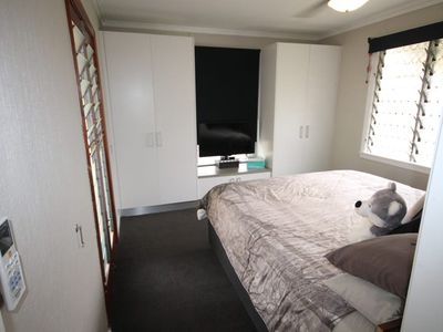 39-41 MARY STREET, Charters Towers City