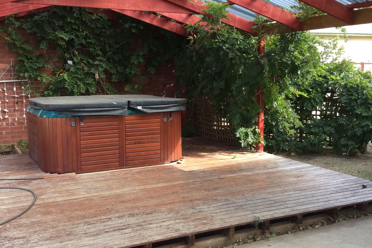 16 Ryrie Street, Stanhope