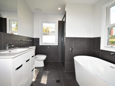 1 Pritchard Lane, Beechworth