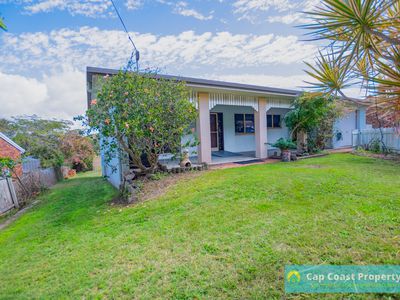 12 CLEMENTS STREET, Emu Park