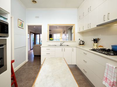 126 HUME STREET, Wodonga