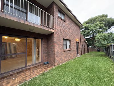 3 / 31-33 Empress Street, Hurstville