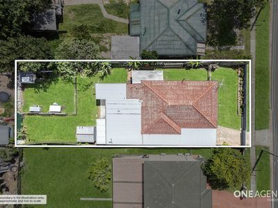 70 Balsa Street, Inala