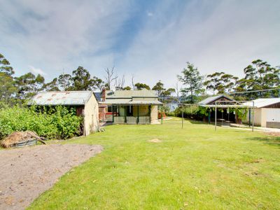 148 Cygnet Coast Road, Lymington