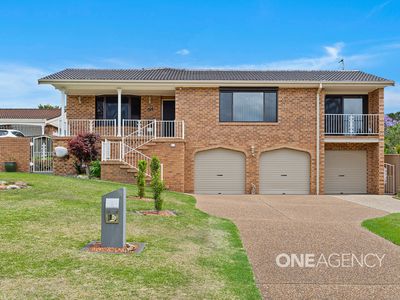 4 Nunkeri Place, North Nowra