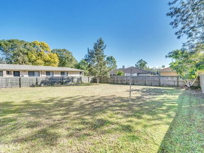 87 Redbank Plains Road, Goodna