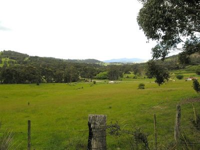 30 Scotts Road, Geeveston