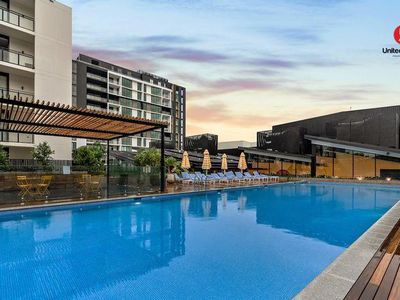 1002/2 Sergeant Street, Edmondson Park