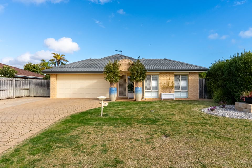 17 Coombs Street, Rockingham