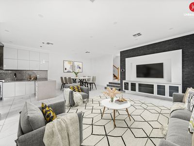 4B Kelly Street, Oran Park