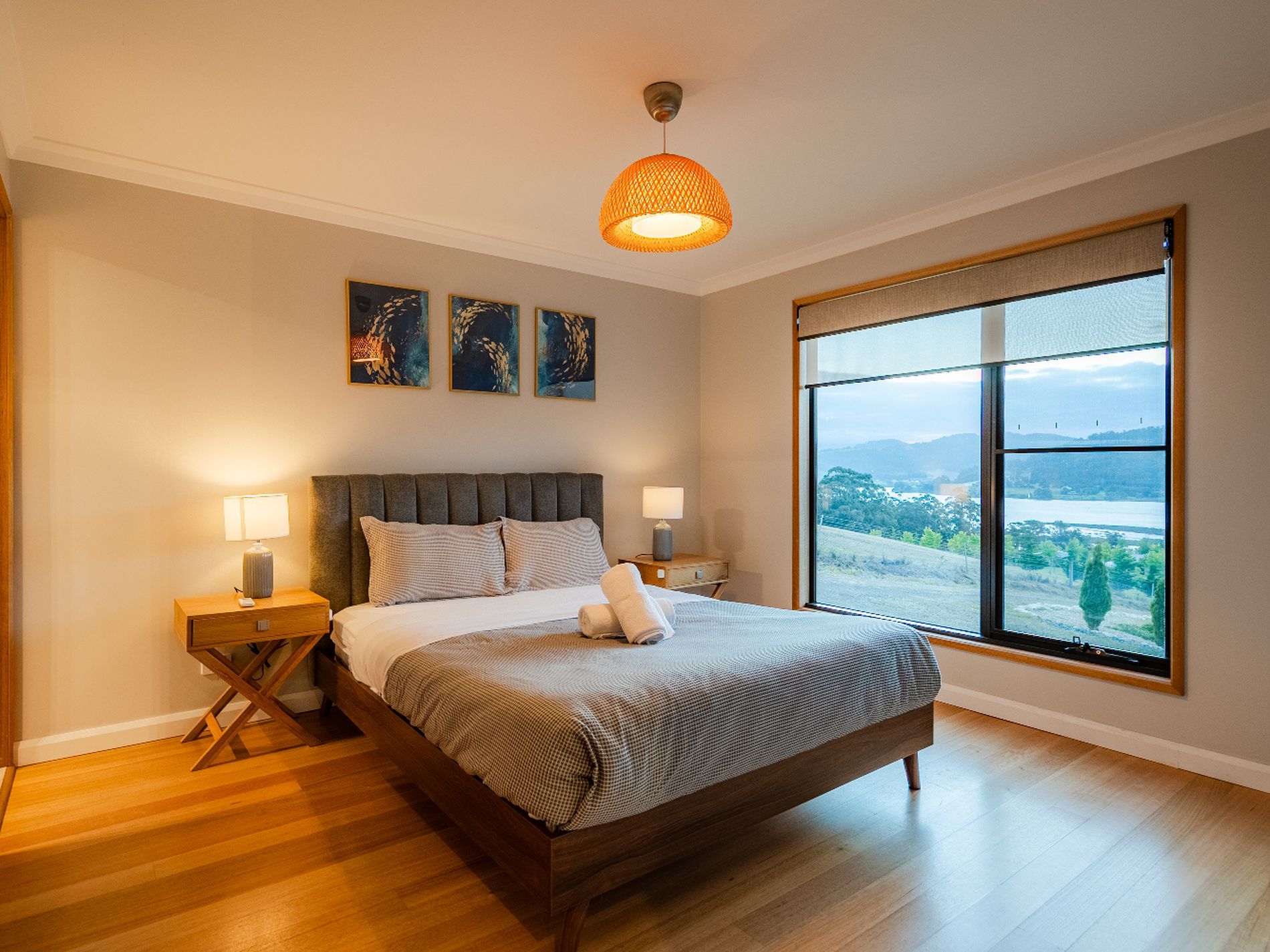 1682A Cygnet Coast Road, Cradoc