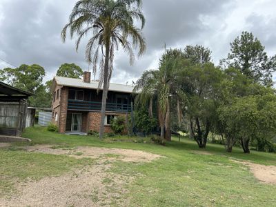 78 Old Esk North Road, Nanango