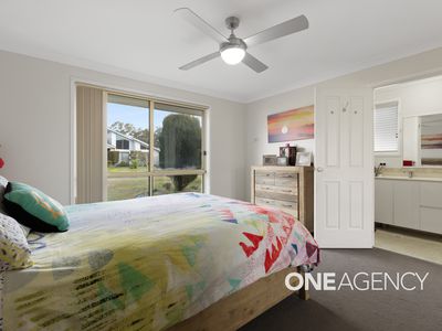 18 Freesia Crescent, Bomaderry
