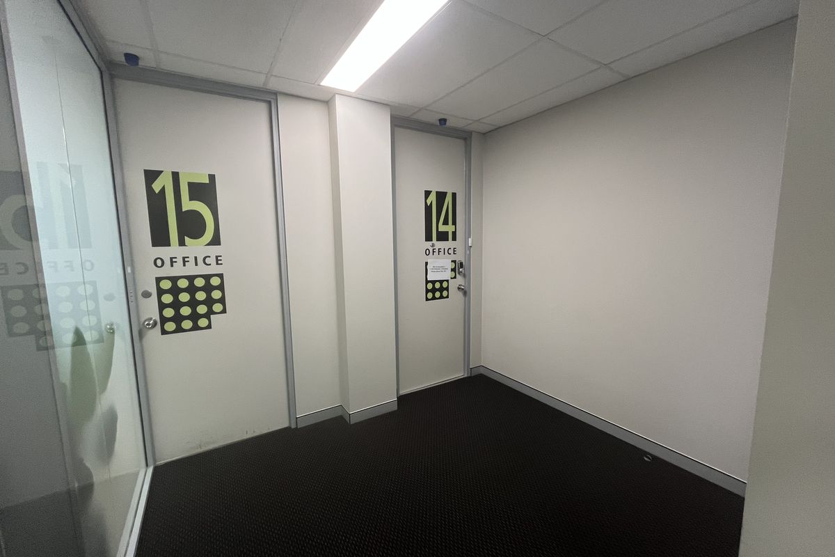 Suite 14 / 1 Box Road, Taren Point