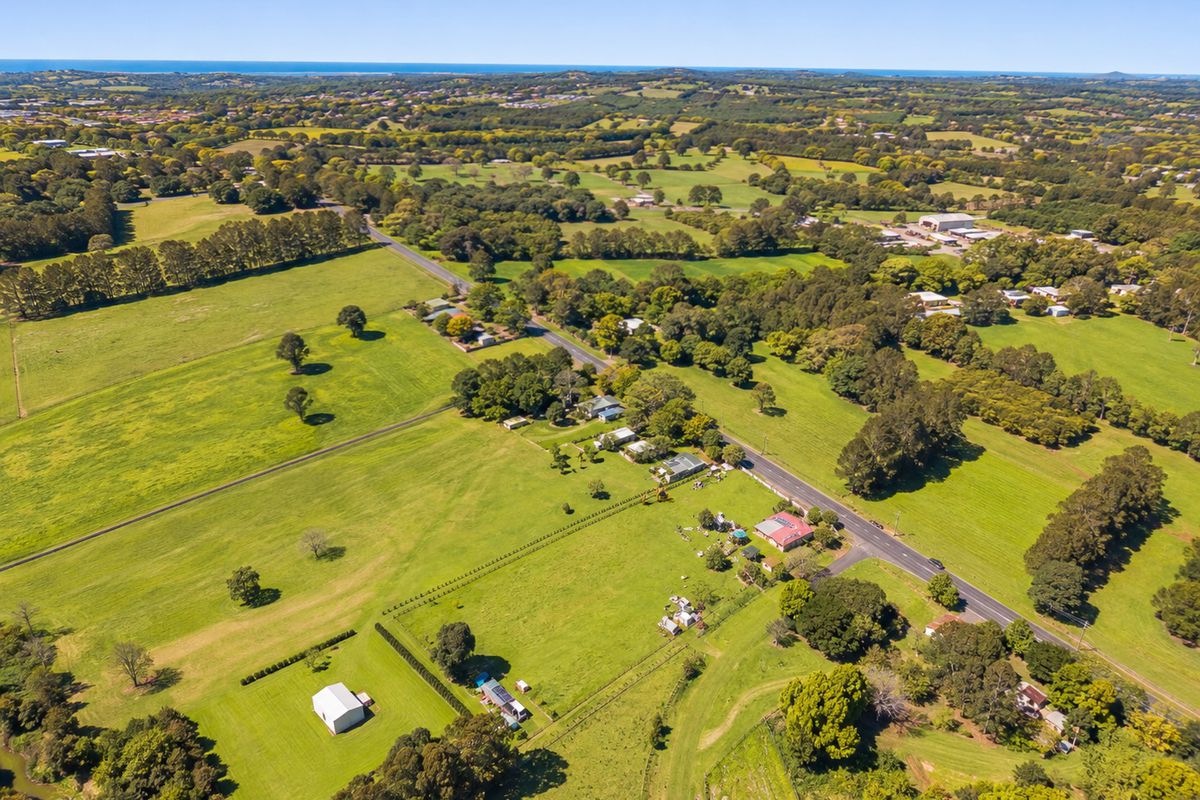 Lot 1 McLeans Ridges Road, Wollongbar