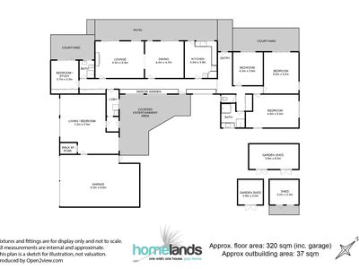 7124 Channel Highway, Gardners Bay