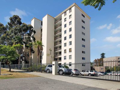 45 / 60 Forrest Avenue, East Perth