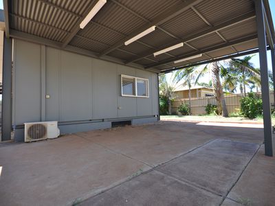 56 Robinson Street, Port Hedland