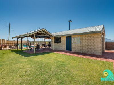 Lot 25, 146 St Andrews Drive, Yanchep