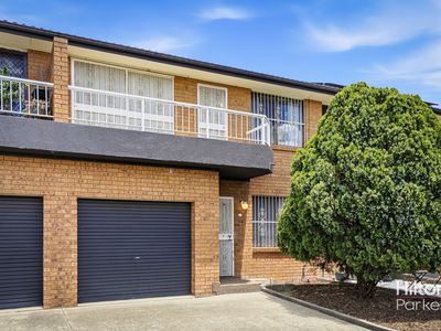 11 / 10 Bunting Street, Emerton