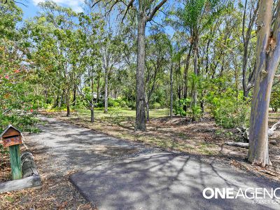 22 Senor Avenue, Urangan