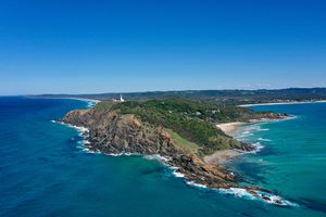 The Northern Rivers Advantage