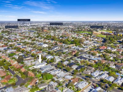 1 / 32 Upper Skene Street, Newtown