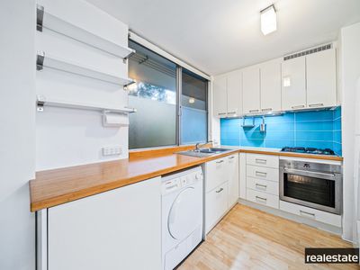 64 / 60-64 Forrest Avenue, East Perth