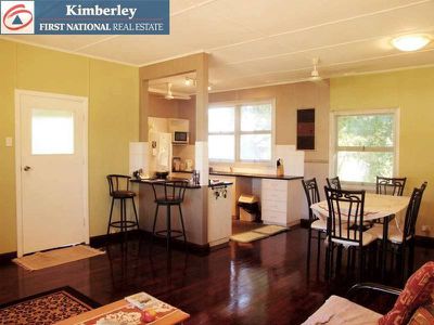 Kununurra