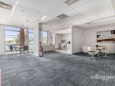 21 / 513 Hay Street, Subiaco
