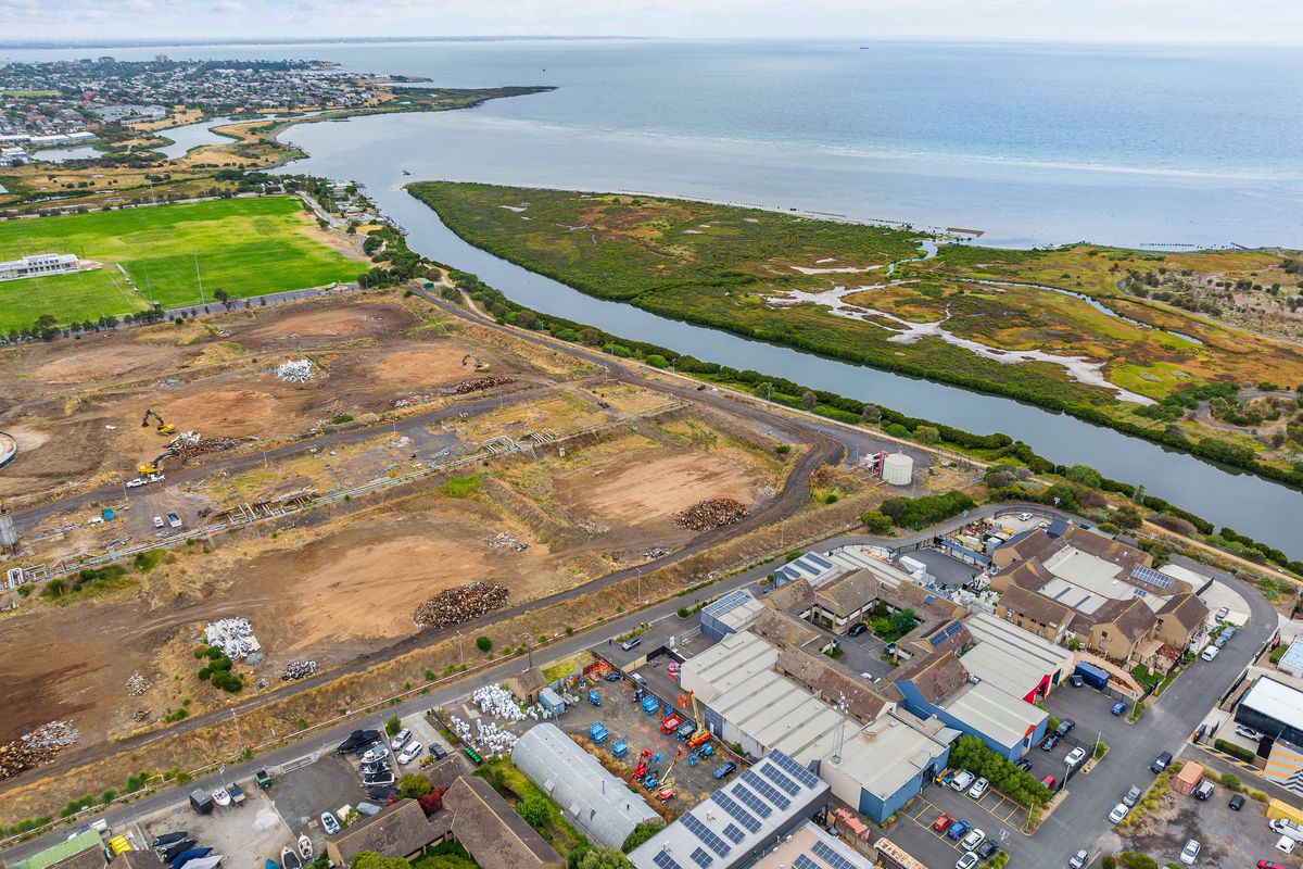 22 Techno Park Drive, Williamstown