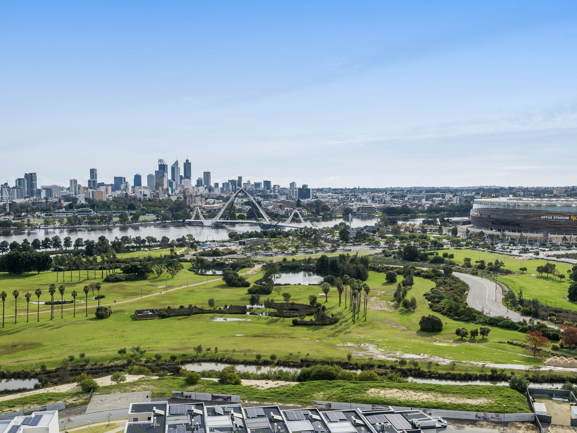 1908 / 96 Bow River Crescent, Burswood