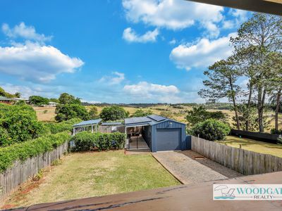 26 RIDGWAY STREET, Childers