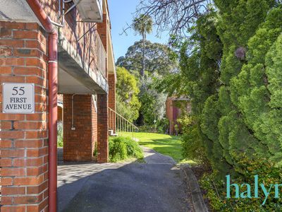 2 / 55 First Avenue, Mount Lawley