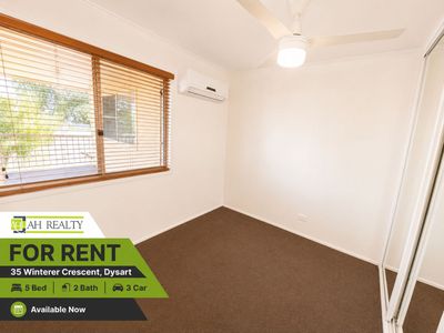 35 Winterer Crescent, Dysart