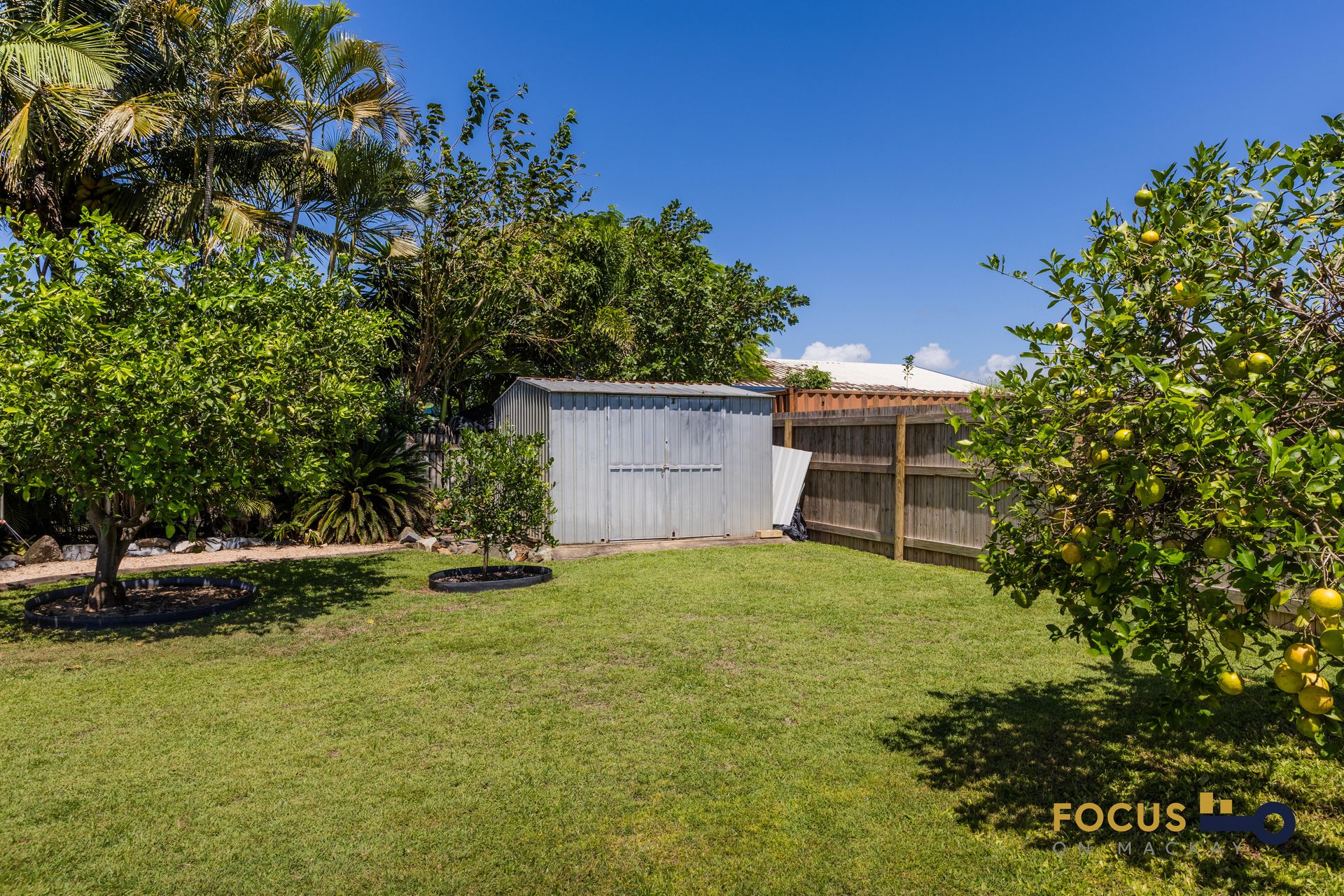 56 Rasmussen Avenue, Hay Point