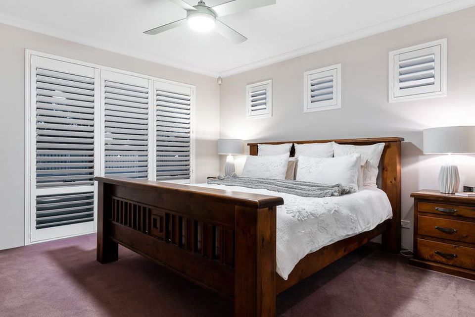 7 Highbury Boulevard , Baldivis