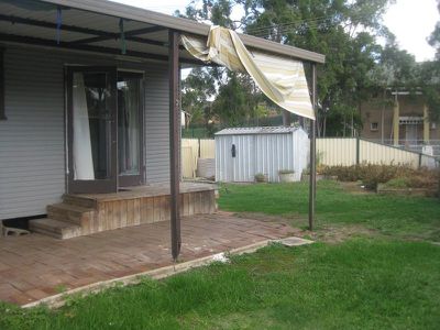 61 Miller Road, Miller